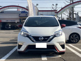 ノート 1.6 NISMO S 