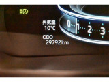 走行距離も少ないです。
