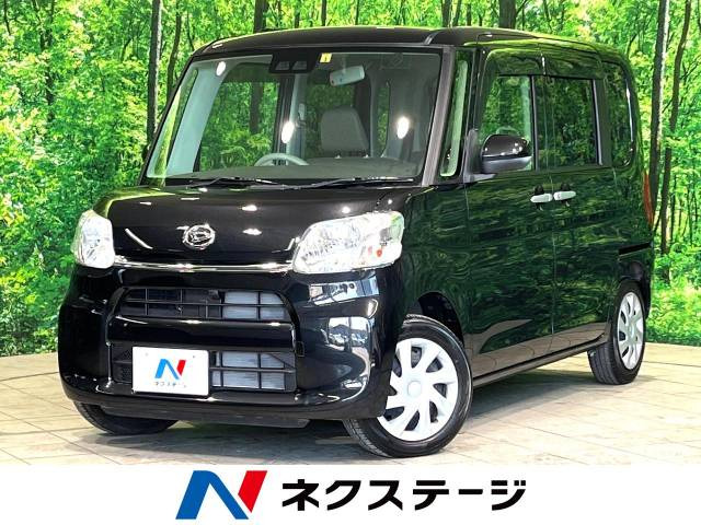 タント L SAIII 
