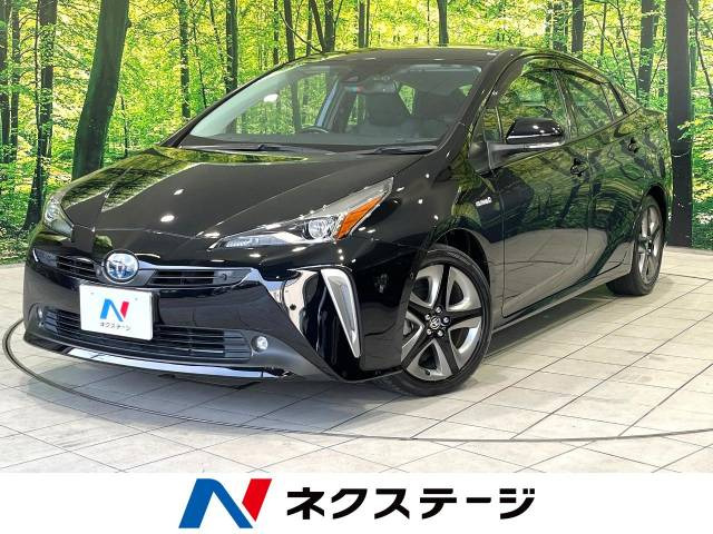 プリウス 1.8 A ツーリングセレクション 