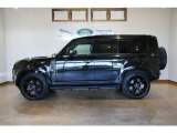 ディフェンダー 110 X ダイナミック HSE 3.0L D300 ディーゼル 4WD 