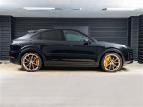 カイエンクーペ  ターボGT ティプトロニックS 4WD