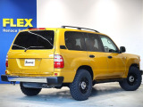 ランドクルーザー100 4.7 VXリミテッド 4WD 