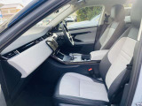 レンジローバーイヴォーク  Rダイナミック SE 2.0L D200 ディーゼルターボ 4WD