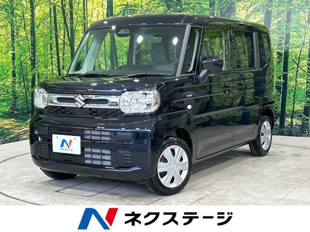 スペーシア  ハイブリッドG