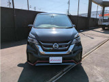 セレナ  2.0 NISMO