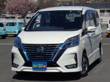 セレナ 1.2 e-POWER ハイウェイスター V 純正10型ナビTVシートヒータードラレコ