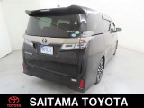 ヴェルファイア 2.5 Z Gエディション 