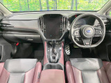 レヴォーグ 1.8 STI スポーツ EX 4WD 