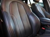 X1 xドライブ 18d Mスポーツ 4WD 4WD 本革シート