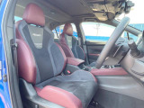 WRX S4 2.4 STI スポーツR EX 4WD 
