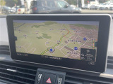 Q5 45 TFSI クワトロ スポーツ 4WD 4WD 本革シート