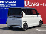デイズ ハイウェイスターX プロパイロットエディション 