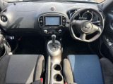 ジューク 1.6 16GT FOUR タイプV 4WD LEDライト エンスタ 夏冬T付 ナビTV