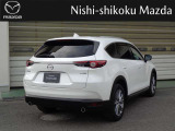 CX-8 2.2 XD プロアクティブ Sパッケージ 