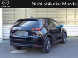 CX-5 2.2 XD スマートエディション 