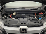 ステップワゴン 2.0 スパーダ ハイブリッド G EX ホンダセンシング 修復歴無し