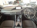 MAZDA3ファストバック 1.5 15S ツーリング 