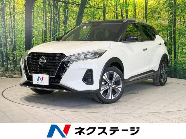 キックス 1.2 X (e-POWER) 