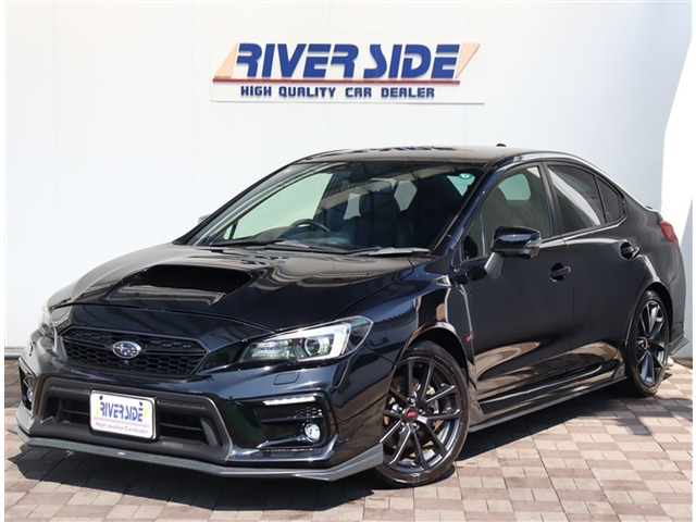 スバル WRX S4 2.0 GT-S アイサイト 4WD STiエアロHKSマフラー8型ナビ 