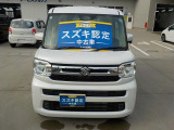 スペーシア ハイブリッド(HYBRID) G 