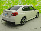 WRX S4 2.0 GT-S アイサイト 4WD 