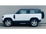 ランドローバーのプレミアム認定中古車はご納車より2年間(走行距離100,000km)の認定中古車保証が無料付帯。さらに2年間の延長保証も別途有償になりますがお選びいただけます。