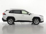 RAV4 2.5 ハイブリッド G E-Four 4WD 