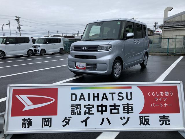 タント X 