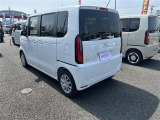 N-BOX G クルーズコントロール LEDライト ソナー