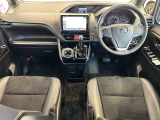 ヴォクシー 2.0 ZS 煌III 修復歴無し