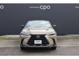 NX 450hプラス オーバートレイル 4WD 