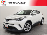 トヨタ C-HR