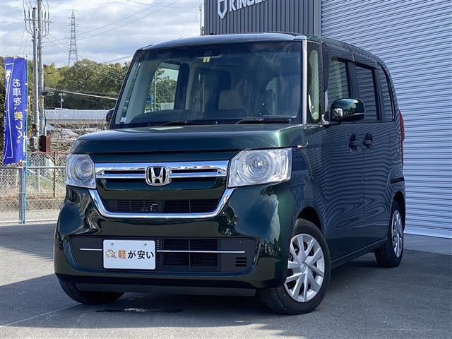 N-BOX L 