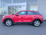 Q2  35 TDI アドバンスト ディーゼル