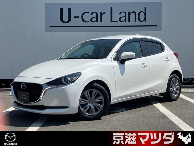 MAZDA2 1.5 15S プロアクティブ 