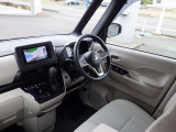eKスペース G 4WD 