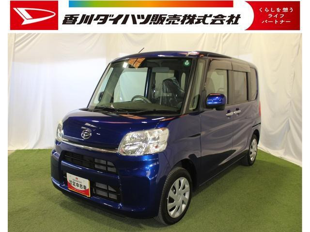 タント L SAIII 