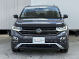 T-Cross TSI スタイル 