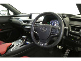 UX 250h Fスポーツ 
