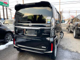 N-BOXカスタム G L ホンダセンシング 4WD 