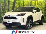 トヨタ ヤリスクロス