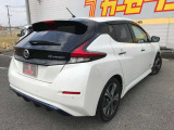 リーフ X 10万台記念車 