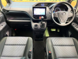 ヴォクシー 2.0 ZS 煌 