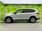 フォレスター 2.0i-L アイサイト 4WD 