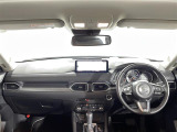 CX-5 2.2 XD プロアクティブ 修復歴無し