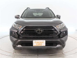 RAV4 2.0 アドベンチャー オフロードパッケージ 4WD 