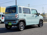 ハスラー ハイブリッド(HYBRID) G 