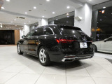 A4アバント 35 TDI アドバンスド 