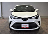 C-HR ハイブリッド 1.8 G 